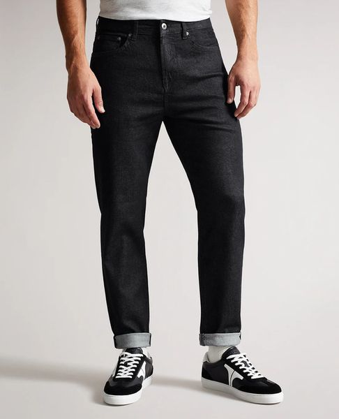 Áo khoác kaki nam với quần baggy TED BAKER khoẻ khoắn