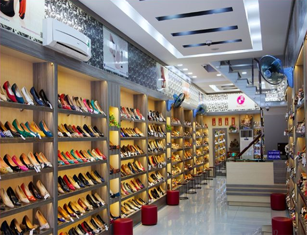Shop giày dép nữ Hạnh Dung