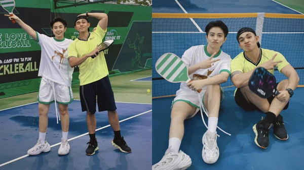 quần short tập luyện