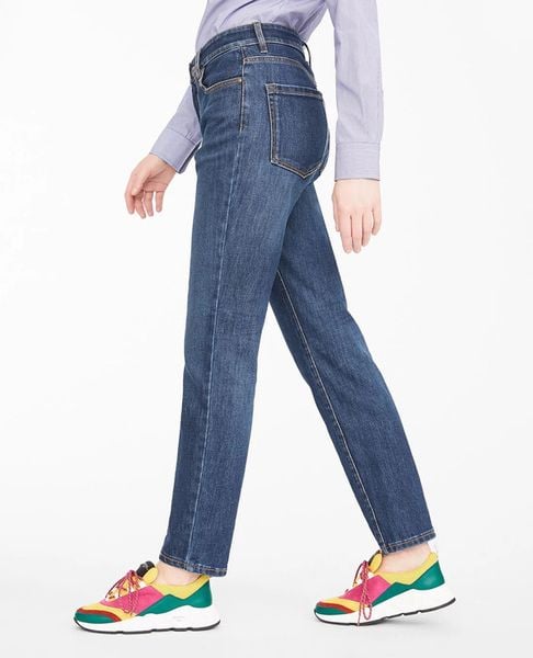 Quần jeans Weekend Max Mara. Những lưu ý khi chọn size quần jean