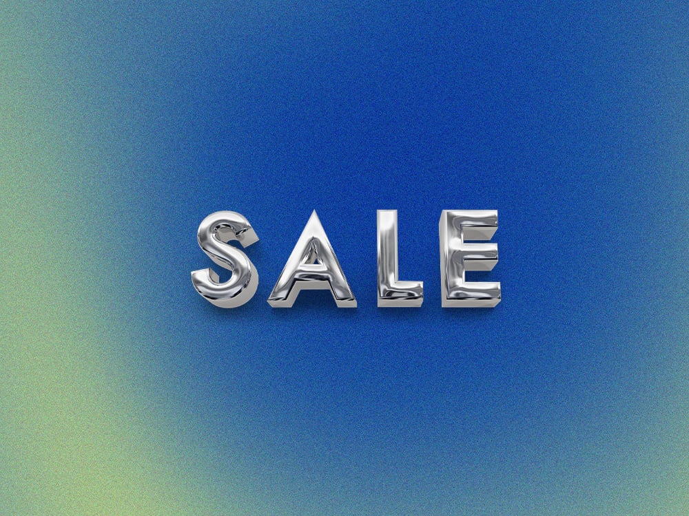 GIFT WITH PURCHASE