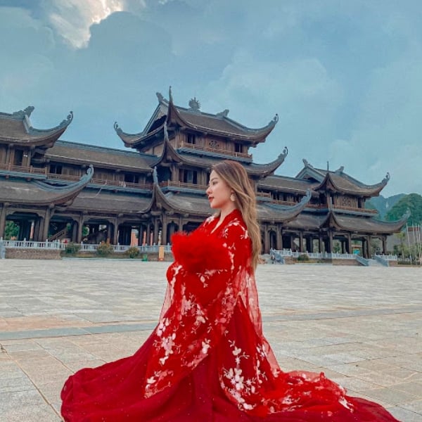 Đầm dài