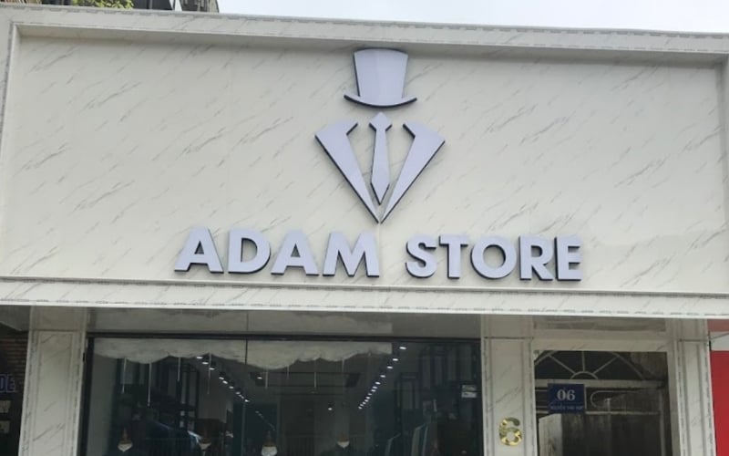 Địa chỉ bán quần tây nam Adam Store
