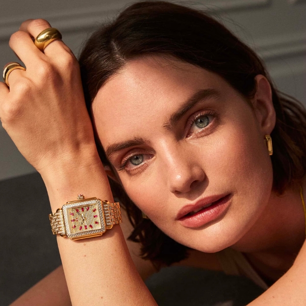 Điều chỉnh dây vừa vặn