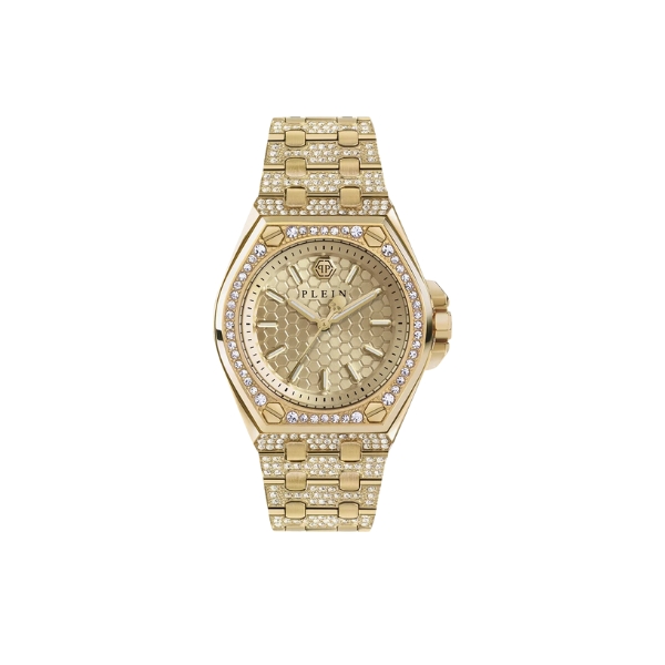 Đồng hồ cá tính Philipp Plein Extreme Lady 38mm