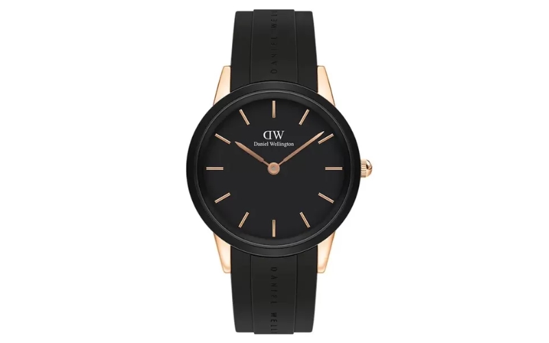 Đồng hồ Daniel Wellington Iconic Motion DW00100425