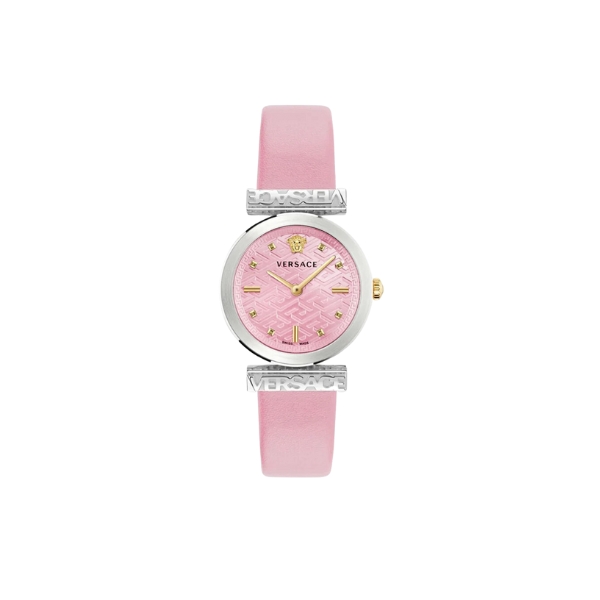 Đồng hồ nữ sang trọng Versace Regalia 34mm
