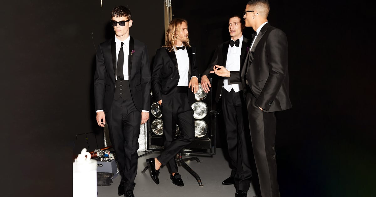 L ディースクエアード DSQUARED2 ウールツイード カウレザー L ディースクエアード DSQUARED2 ウールツイード カウレザー