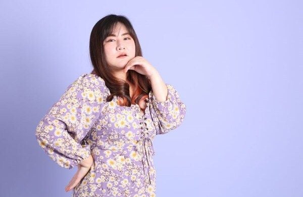 Form giúp che khuyết điểm