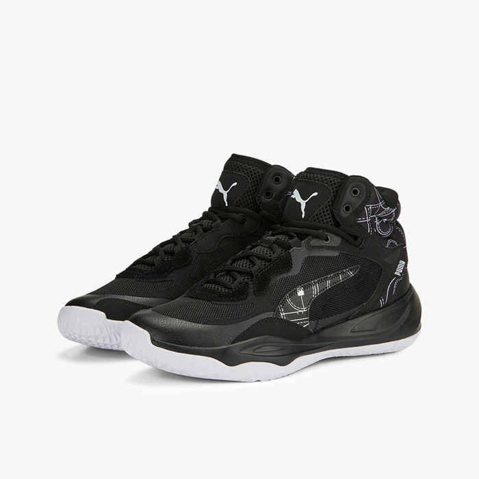 3. Công Nghệ Và Thiết Kế Của Giày Bóng Rổ Nike