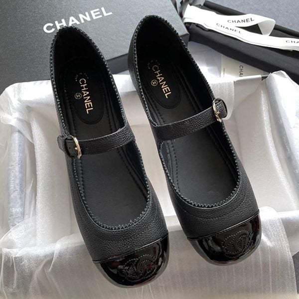 794-1 Chanel giày bệt siêu cấp Hoa Nắng - Chúng tôi tin vào sức mạnh của  chất lượng