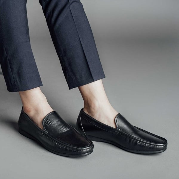 Giày lười Slip On