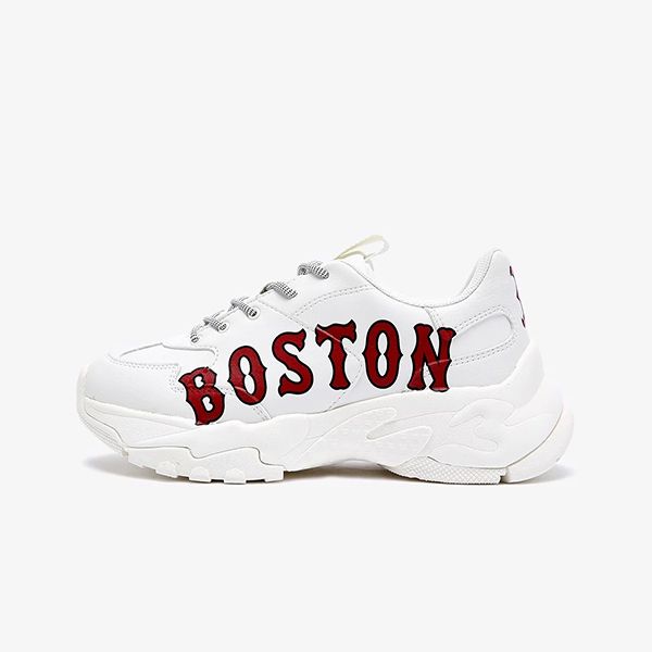 Chi tiết với hơn 88 về MLB boston giày sneaker