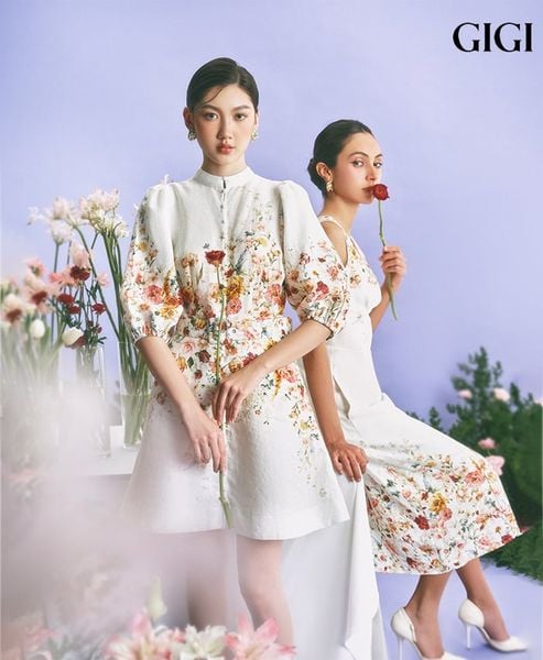 Thương hiệu quần áo Việt Nam - Outfit made in Vietnam