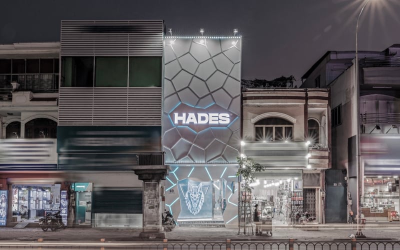 Hades