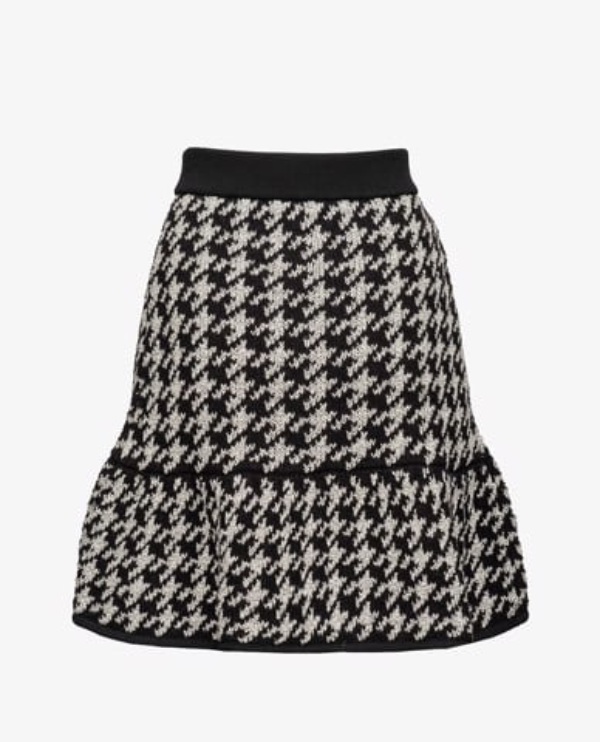 Hoạ Tiết Houndstooth: Sự Kết Hợp Của Cổ Điển Và Hiện Đại