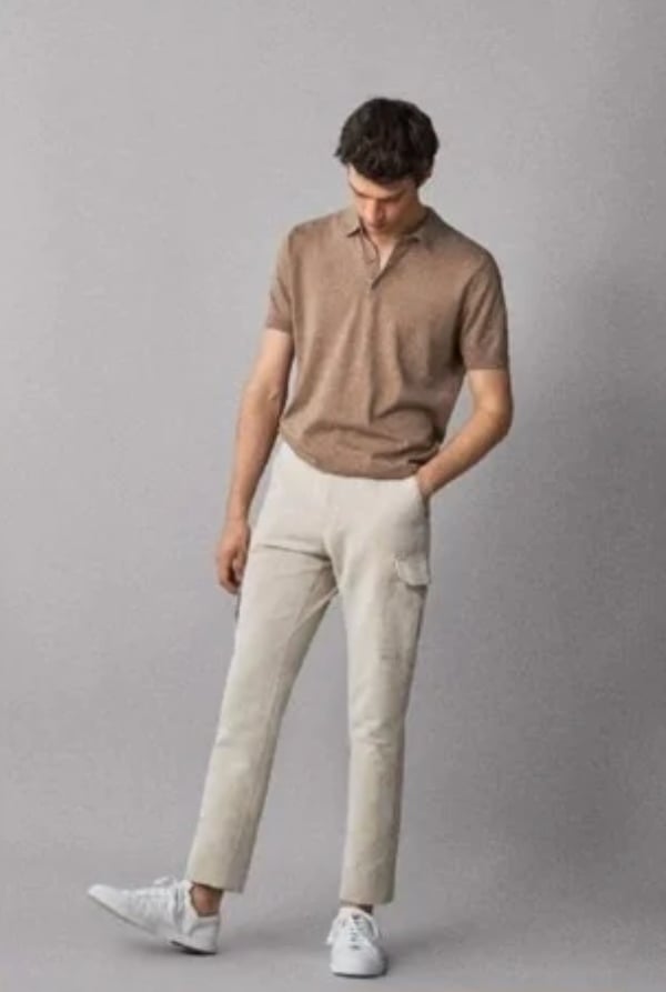 Form Loose Fit