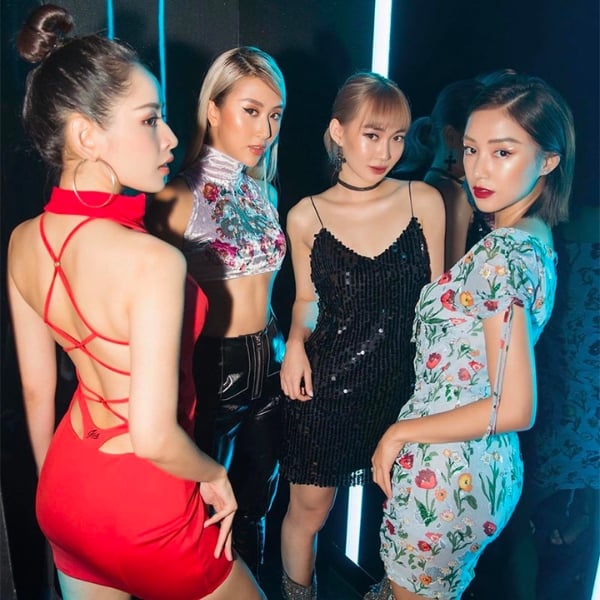 Lựa chọn trang phục phù hợp với vóc dáng