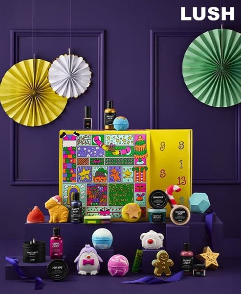 Quà sinh nhật cho vợ - Self-care và hương thơm