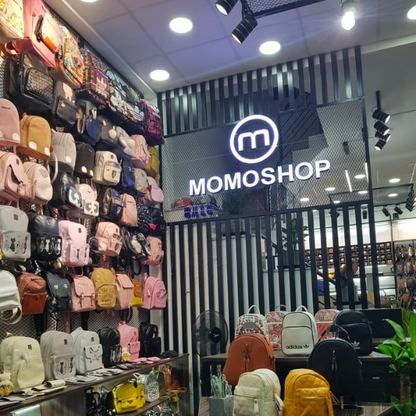 Momo shop