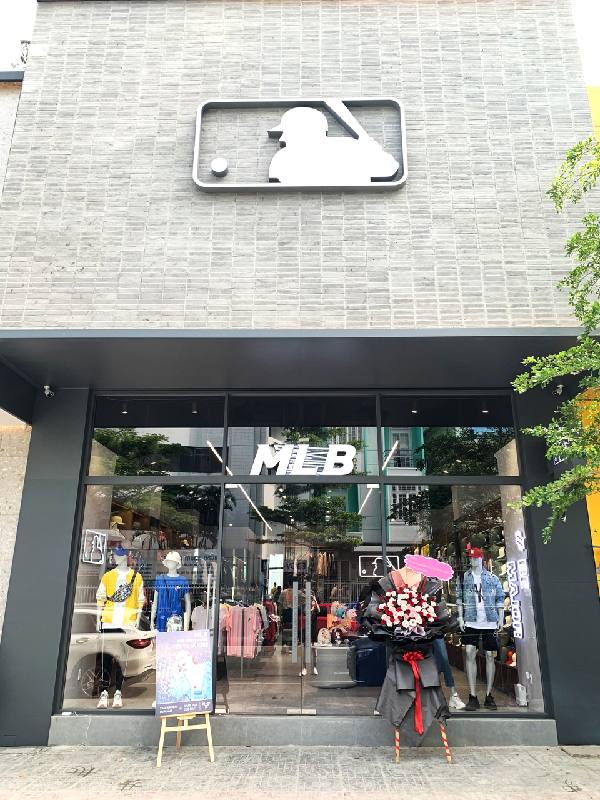 Ưu ái của người trẻ tuổi giành cho Brand Name MLB