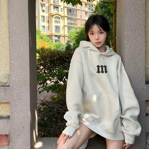 Những lưu ý cần biết khi lựa chọn size áo hoodie