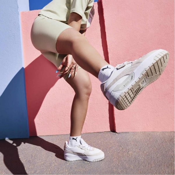 Những lưu ý khi lựa chọn giày Puma