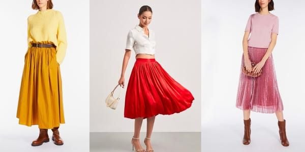 Những mẫu váy liền thân đẹp nhất hot trend 2023-Mila Clothes