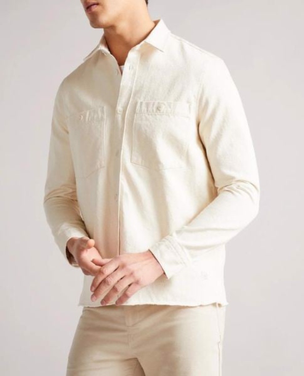 Phối đồ nam với áo sơ mi
