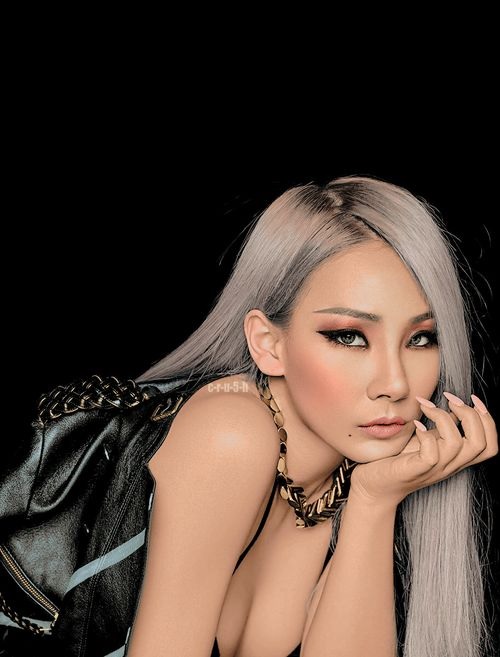 Cách phối đồ theo phong cách CL