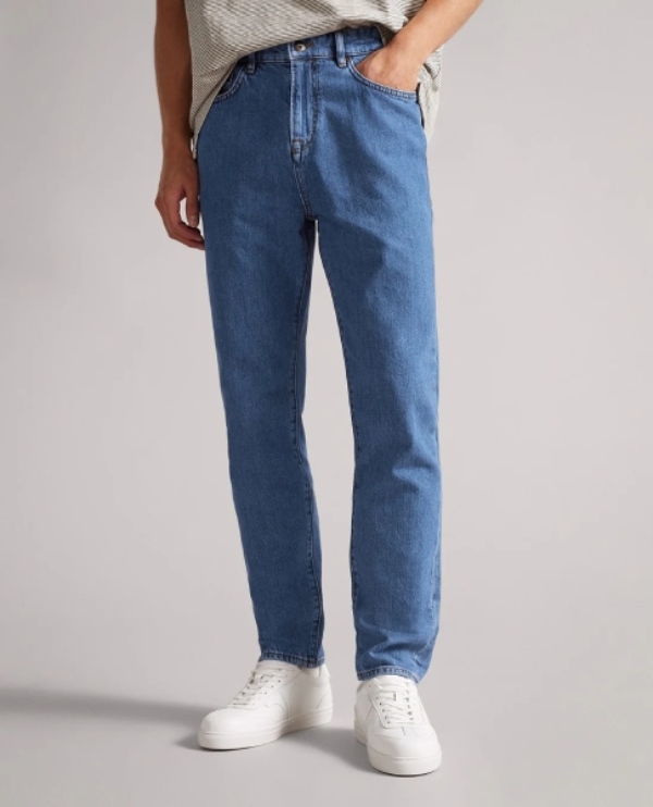 Cách phối đồ vintage nam đơn giản, thanh lịch