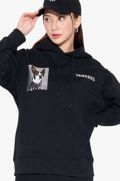 những cách phối đồ với áo hoodie