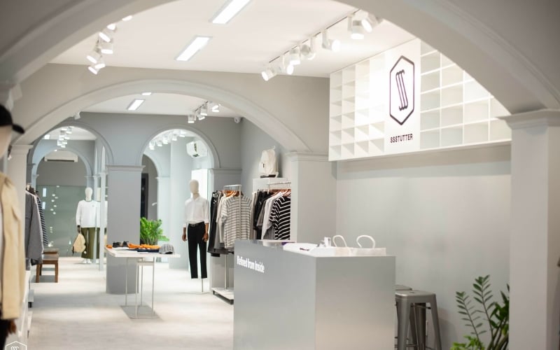 Ssstutter - Cửa hàng quần jean nam bán hàng hiệu chạy nhất