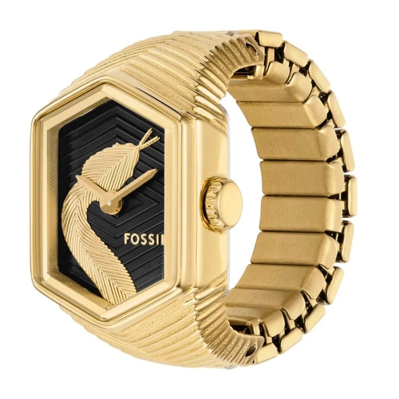 Hãng đồng hồ Fossil