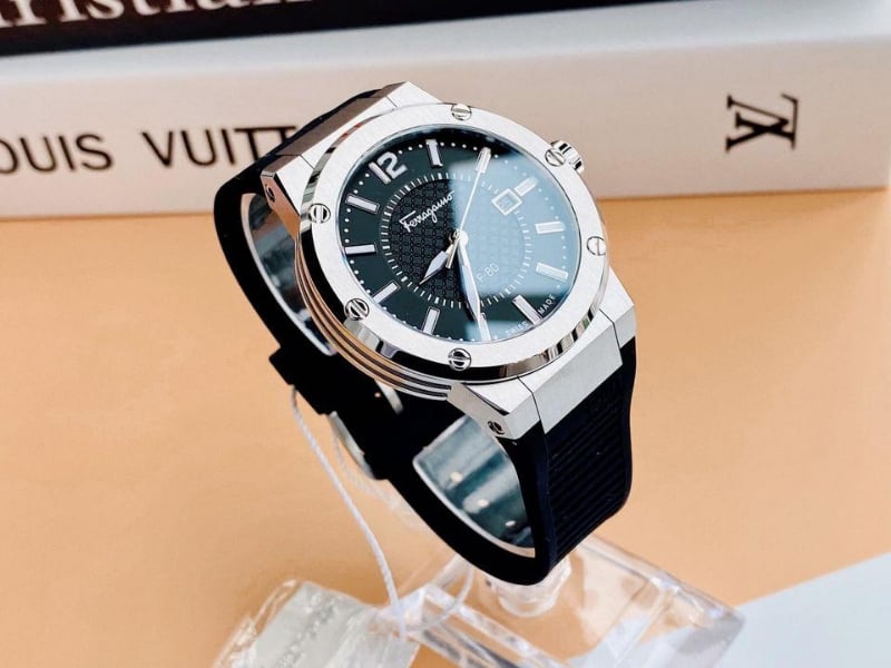 Hãng đồng hồ Ferragamo