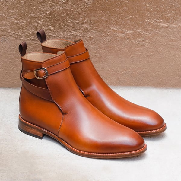 Giày boot nữ Beckett Simonon