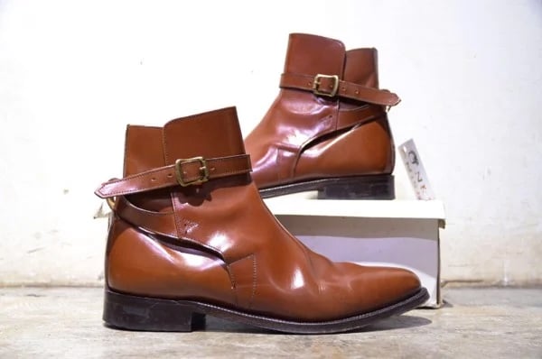 Boot nữ CLARKS