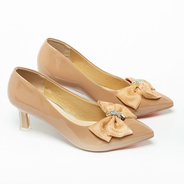 Giày búp bê Minichino