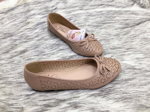 Giày búp bê Bitis