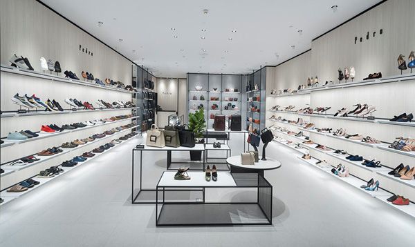 MaisonOnline cung cấp giày búp bê từ các thương hiệu nổi tiếng