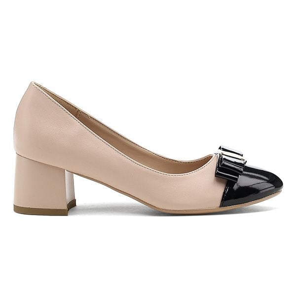 Giày búp bê cao gót Nine West