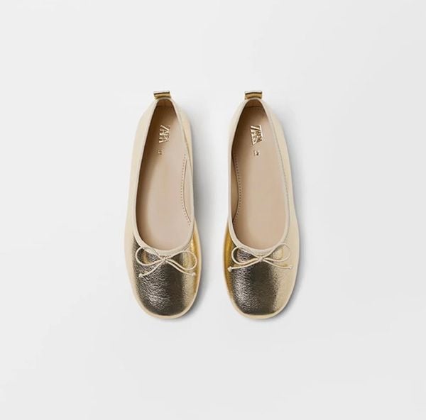 Giày búp bê Zara
