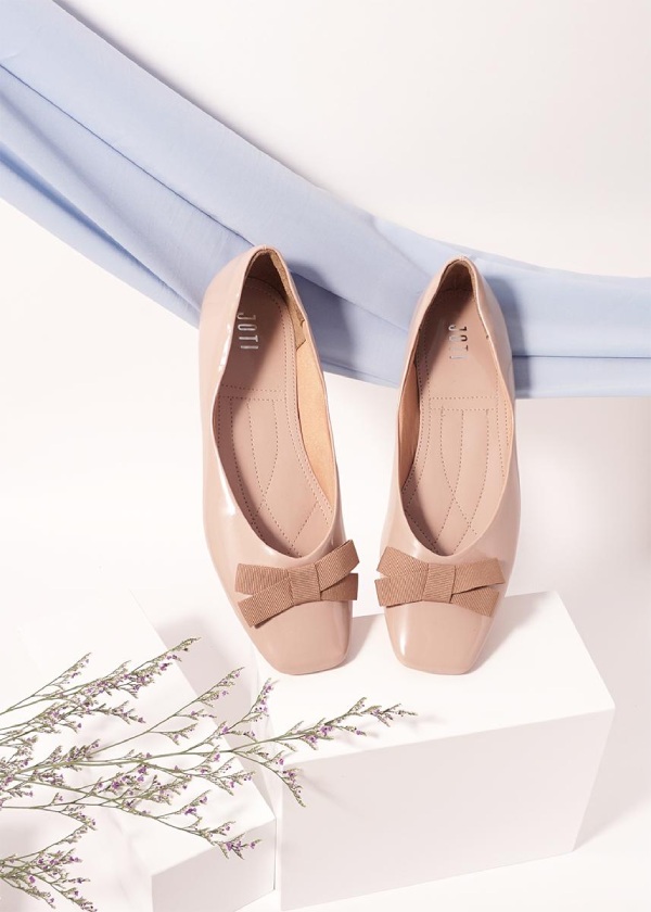 Giày búp bê thương hiệu JOTI