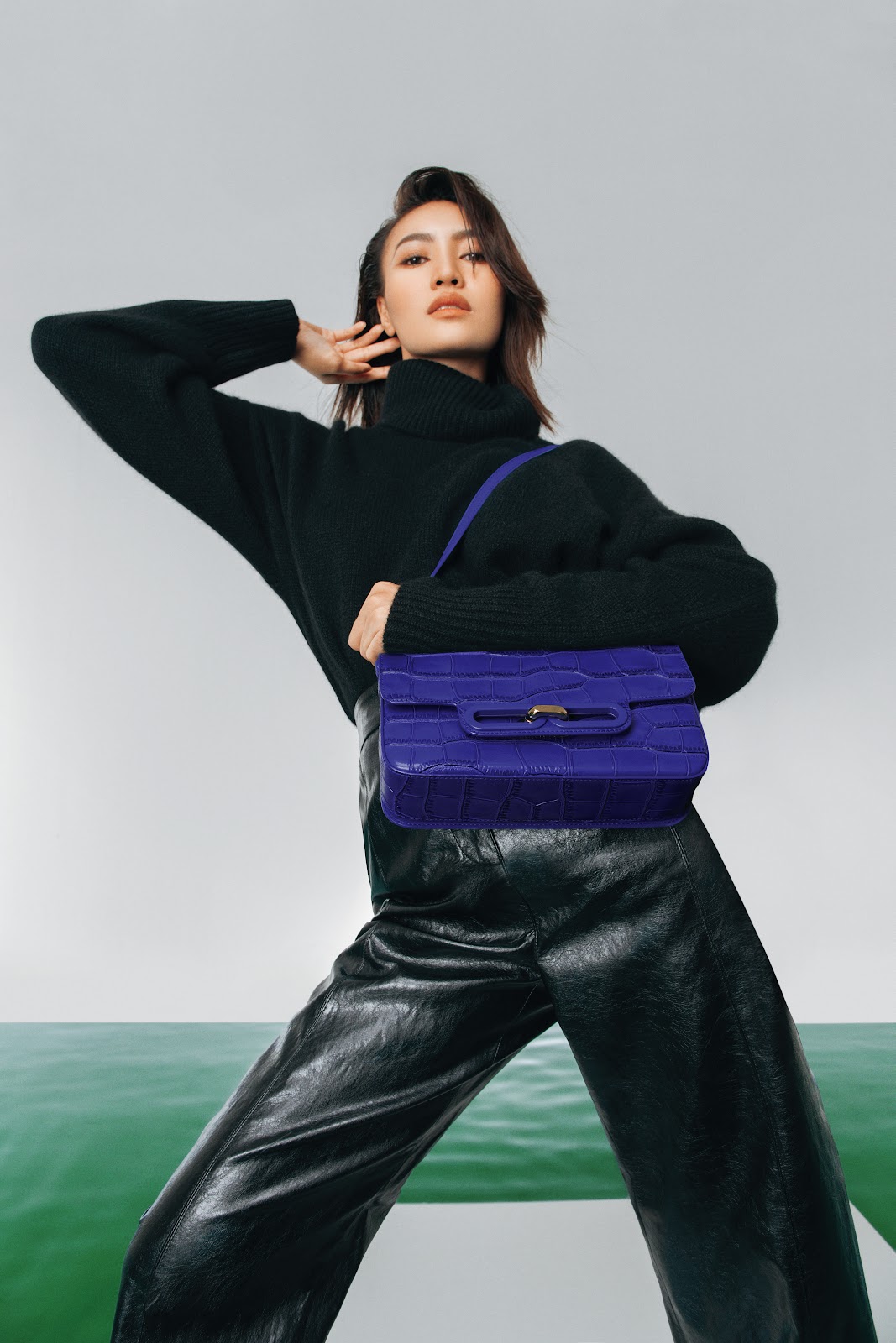 The Kate Bag