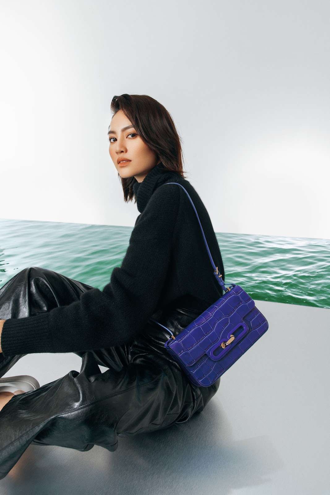 Pedro Launches The Exclusive Kate Bag Edition Exclusively For The Vietnam  Market