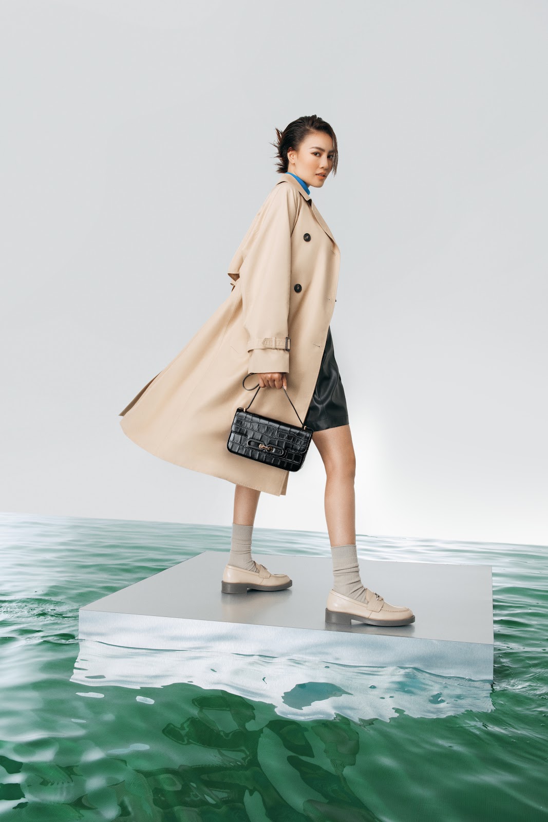 The Kate Bag