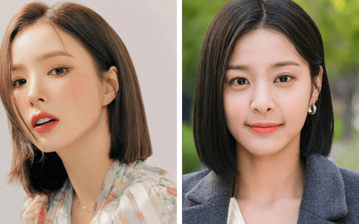 19 kiểu tóc nữ Hàn Quốc thịnh hành nhất năm 2024