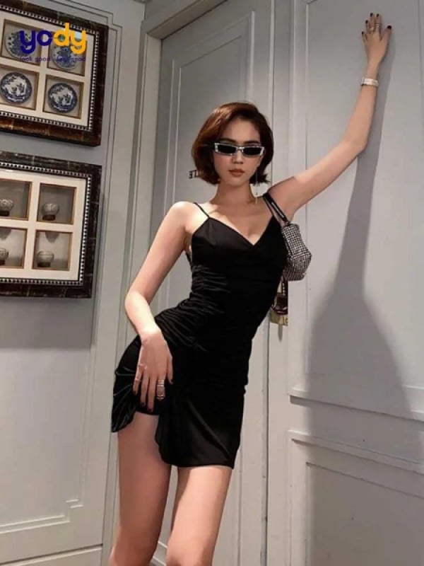Bodysuits sang chảnh, kêu sa và cháy phố