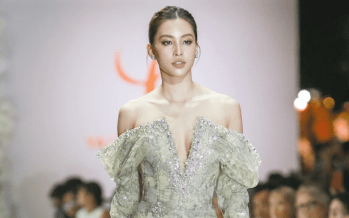 Vedette là gì? Các tiêu chuẩn chọn Vedette trên sàn diễn thời trang
