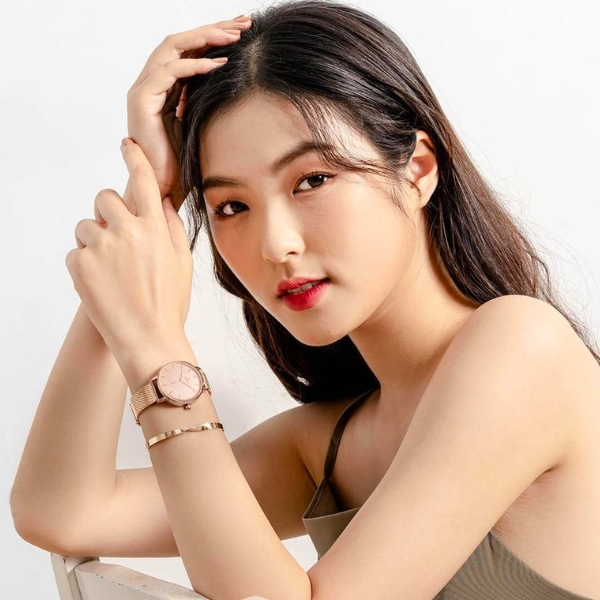 Xác định tay đeo đồng hồ phù hợp